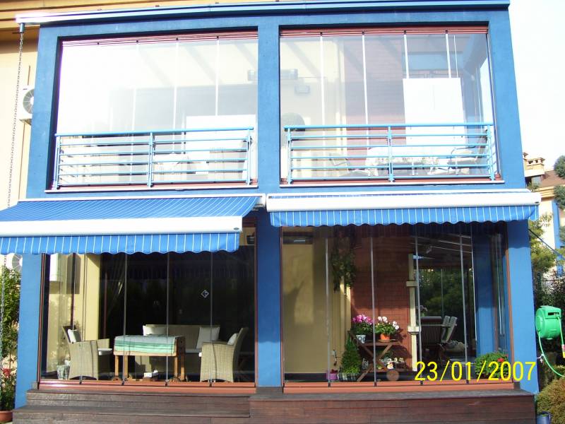 SİNPAŞ AQUA MANORS