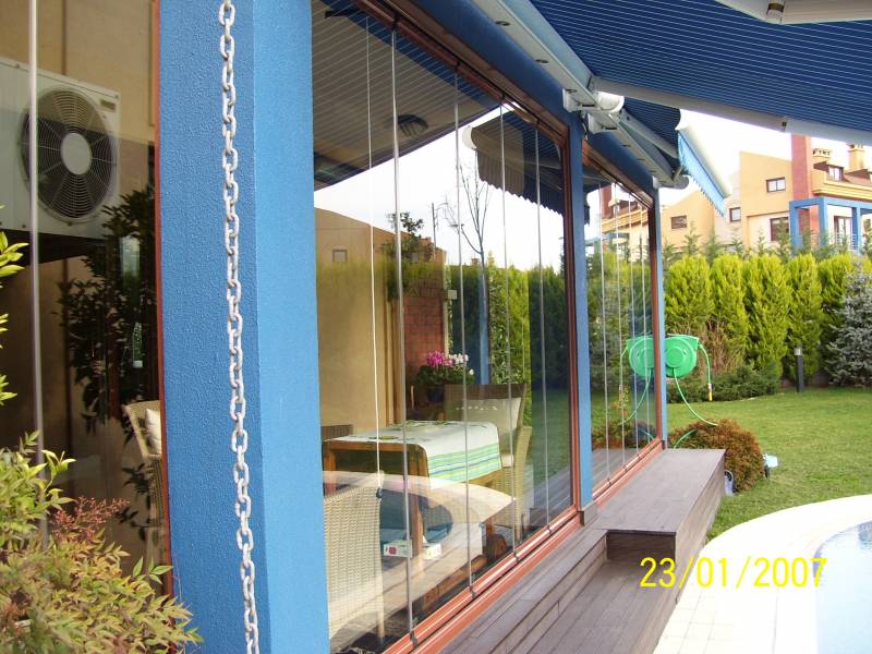 SİNPAŞ AQUA MANORS