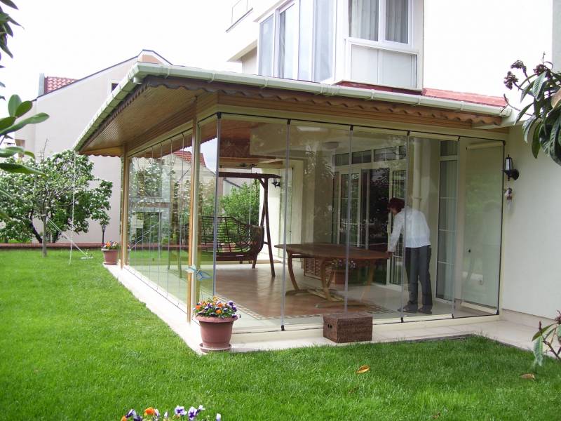 VİLLA BELDE SİTESİ