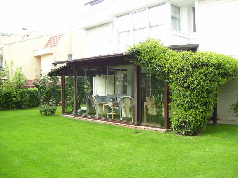 VİLLA BELDE SİTESİ