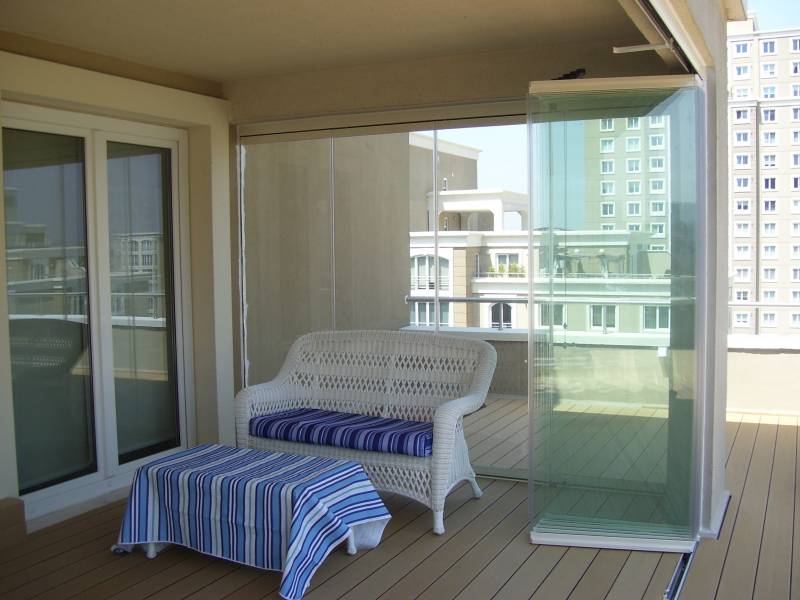 UPHILL CORT SİTESİ