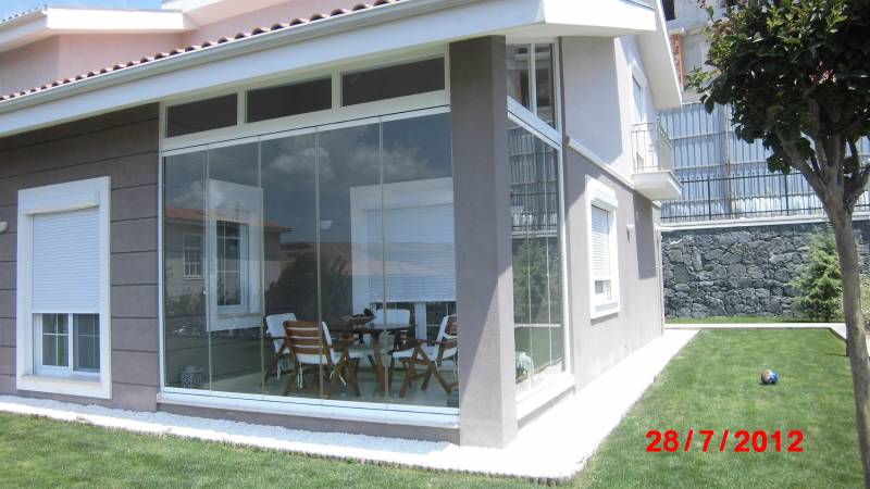 GÜN IŞIĞI EVLERİ