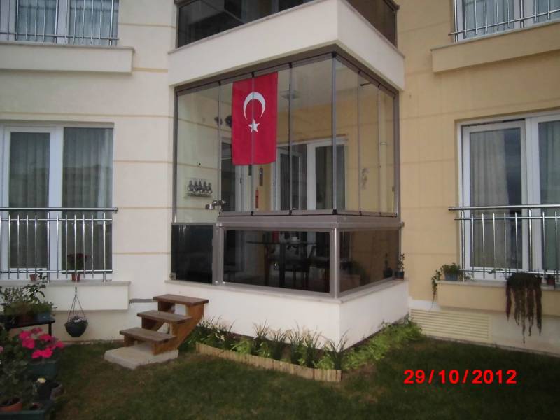 NİŞ ADALAR SİTESİ