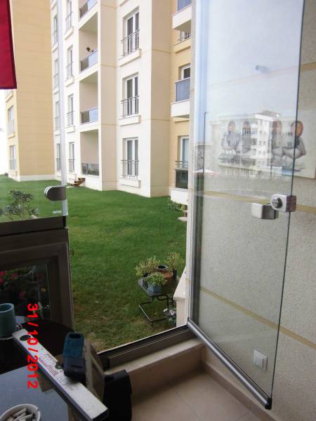 NİŞ ADALAR SİTESİ