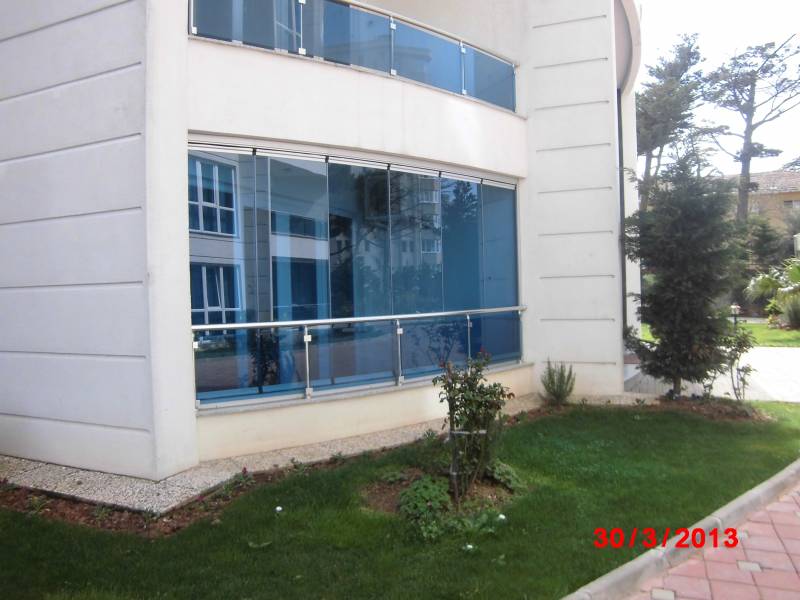 EKŞİOĞLU KORU SİTESİ