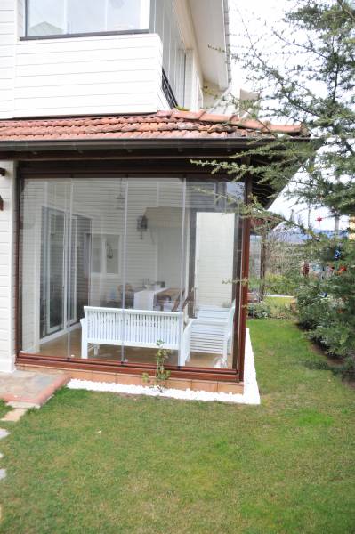 Gökdeniz Villaları