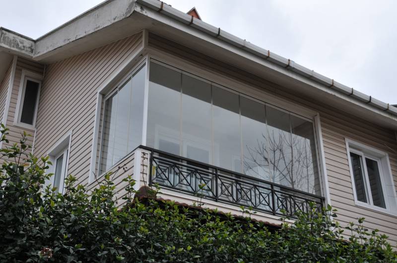 Gökdeniz Villaları