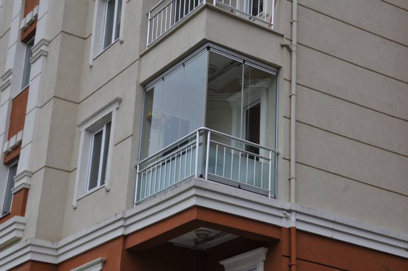 Dumankaya Çekmeköy Evleri