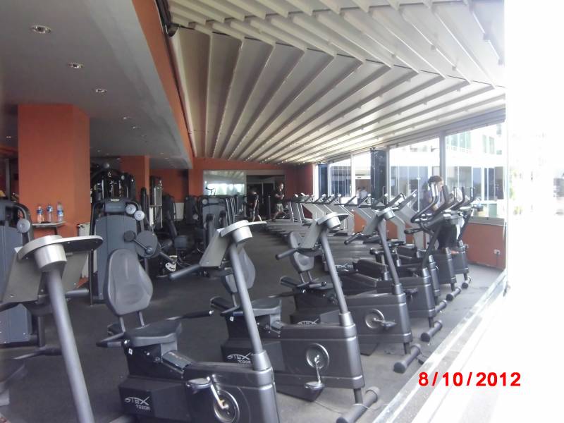 For Life Fitness