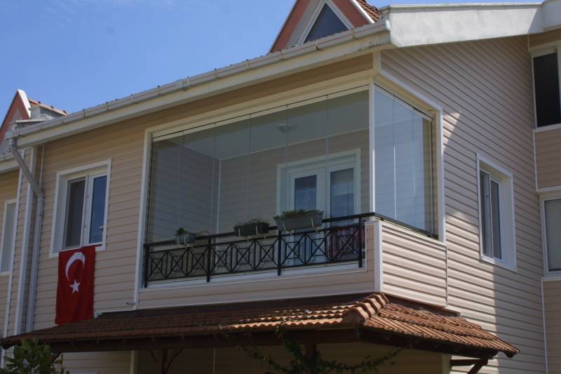 GÖKDENİZ VİLLALARI