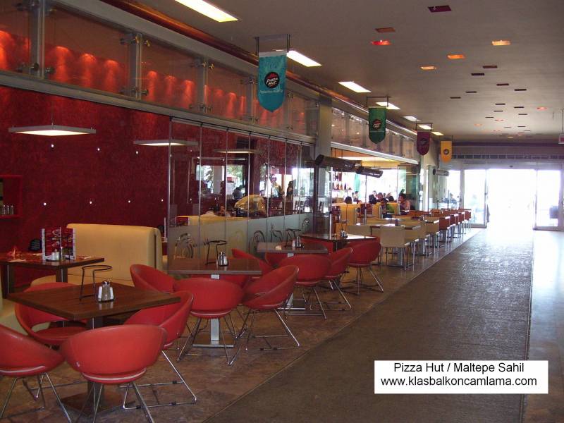 PİZZA HUT SÜREYYAPAŞA