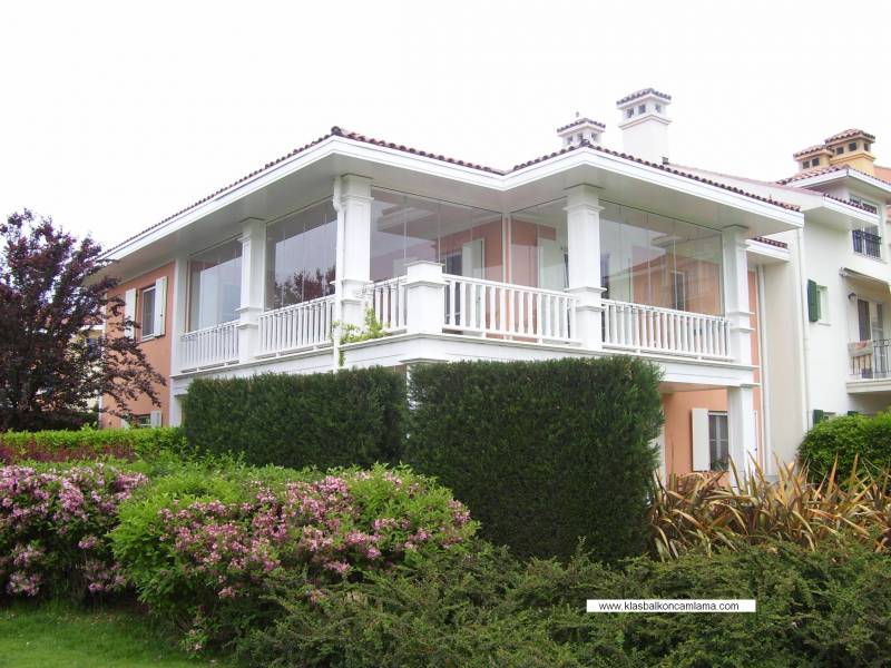 istanbul -İstanbul Evleri