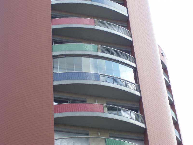 YEŞİL VADİ SİTESİ